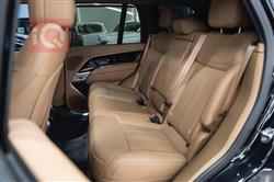 Land Rover Range Rover Vogue